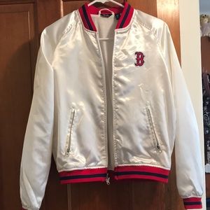 Boston Red Sox Jacket